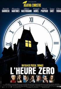 A Hora Zero (L'Heure zero)
