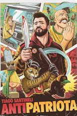 ANTIPATRIOTA (ANTIPATRIOTA)