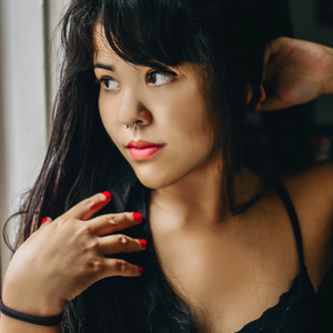 Foto de perfil de Rebecca Nitta