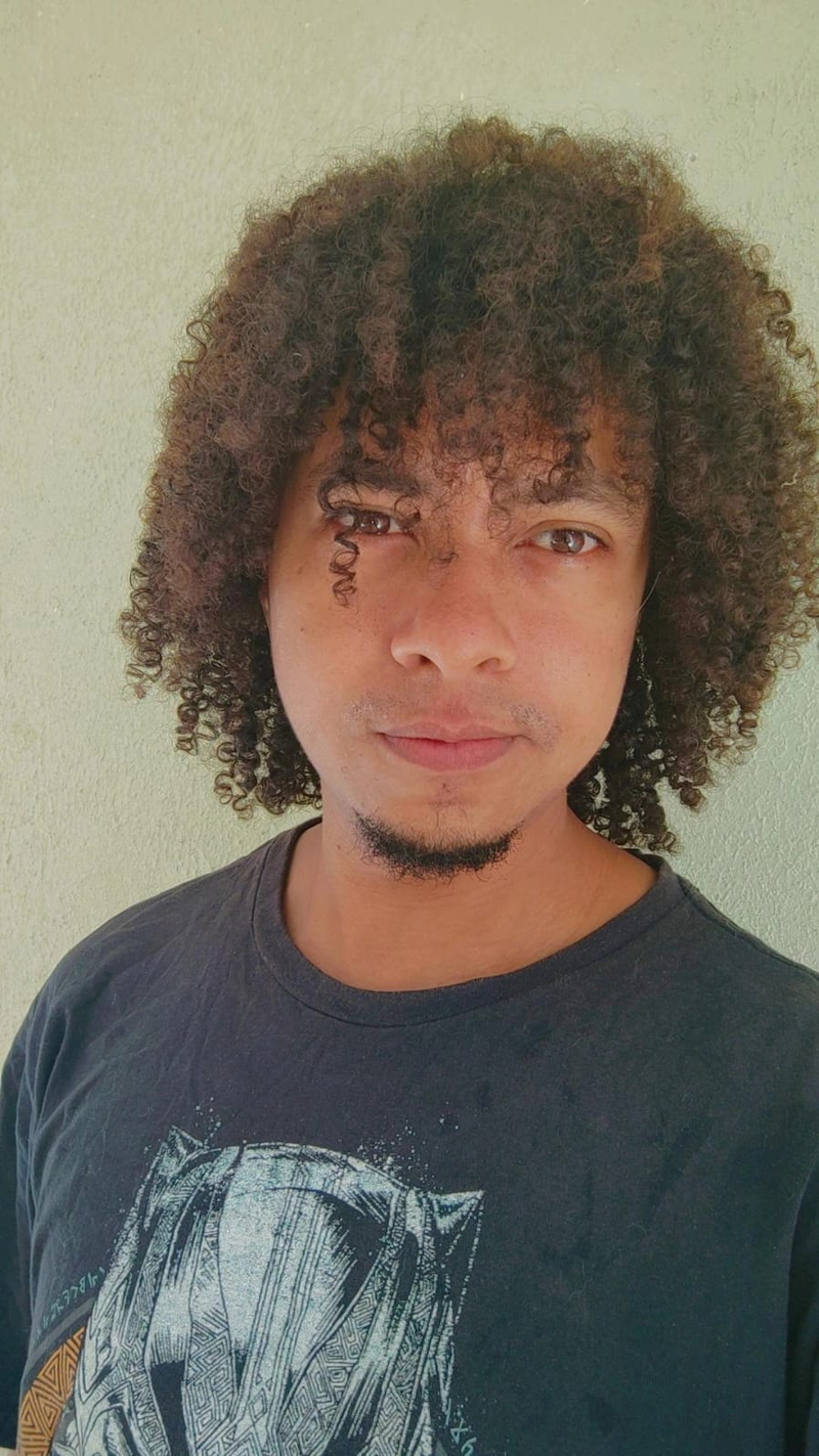 Nic Gleiton - Foto 1