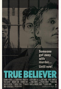 Justiça Corrupta (True Believer)