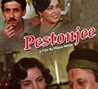 Pestonjee