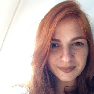 Foto de perfil de Aninha Lima