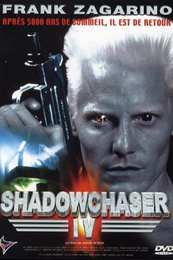  de Filme Caçada Sem Trégua (1997)