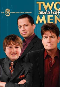 Dois Homens e Meio (6ª Temporada) (Two and a Half Men (Season 6))