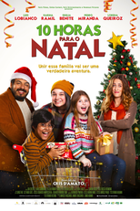 10 Horas Para o Natal (10 Horas Para o Natal)