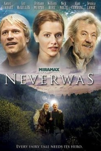 O Segredo de Neverwas - Poster / Capa / Cartaz - Oficial 3