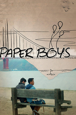 Paper Boys (Paper Boys)