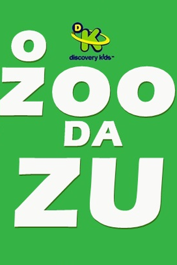Poster de Série O Zoo da Zu (2014)