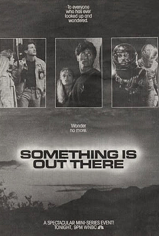 Poster 4 de Série Criatura Infernal (1988)