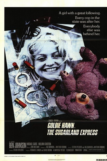  de Filme Louca Escapada (1974)