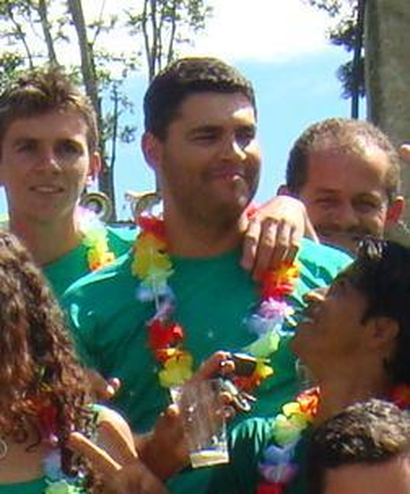Gilson Caetano - Foto 1