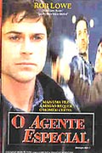  de Filme O Agente Especial (1997)
