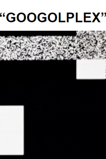Poster de Curta Googolplexa (1972)