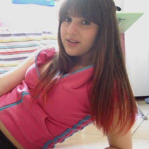 Foto de perfil de Camila Rosa