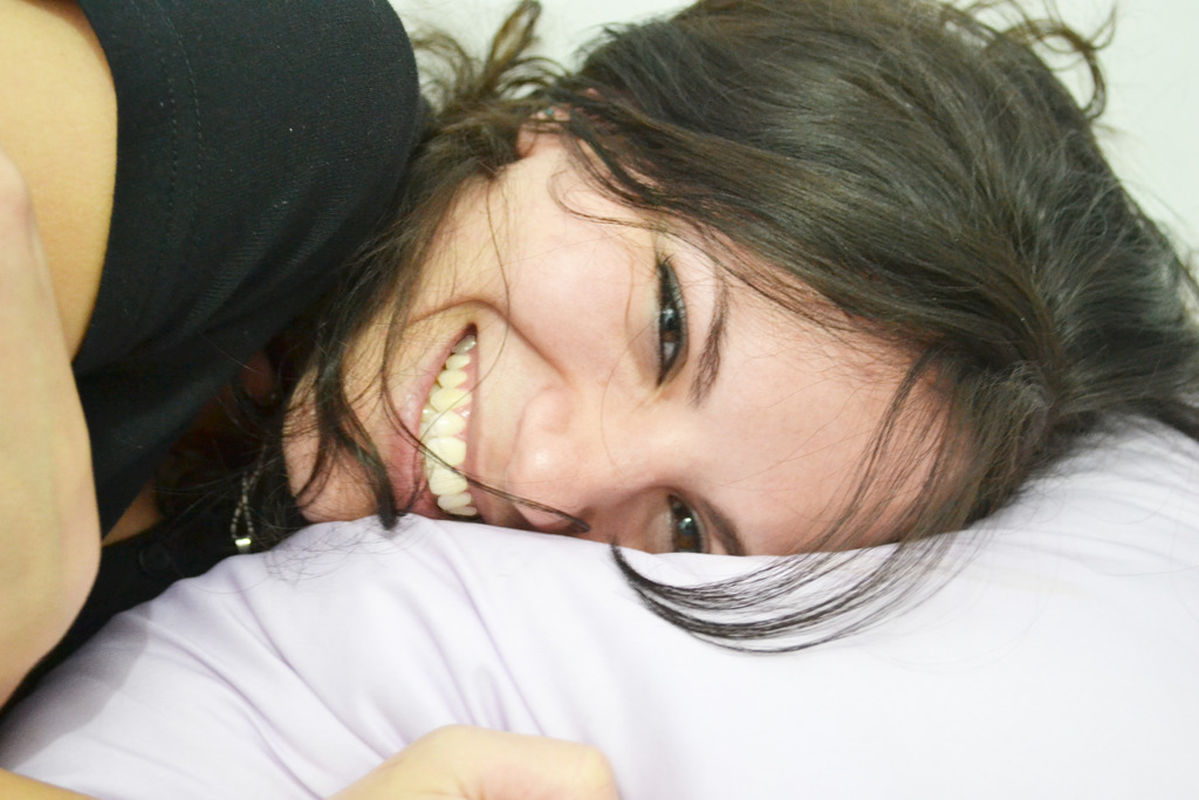 Patrícia - Foto 1
