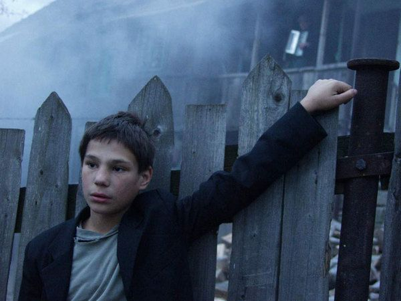 Foto 9 de Iszka utazása