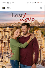 Perdidos no Amor (Lost in Love)