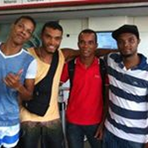 Foto de perfil de Claudiomiro