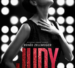 Judy: Muito Além do Arco-Íris