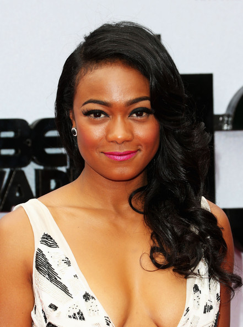 Tatyana Ali - Foto 1