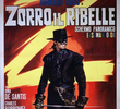 Zorro - o Rebelde
