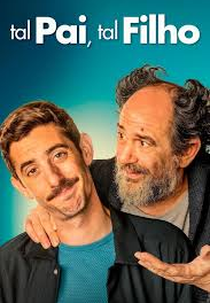 Tal Pai, Tal Filho (La vida padre)