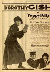 Peppy Polly (Peppy Polly)