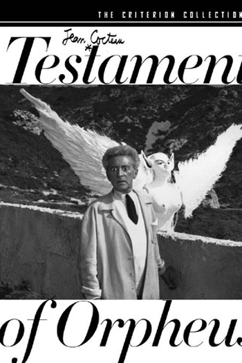  de Filme O Testamento de Orfeu (1960)