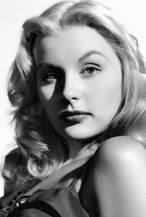 Barbara Payton - Poster 1