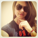 Foto de perfil de Isabelle Medeiros