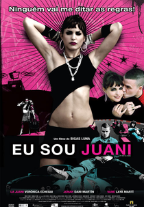 Eu Sou Juani (Yo Soy la Juani)