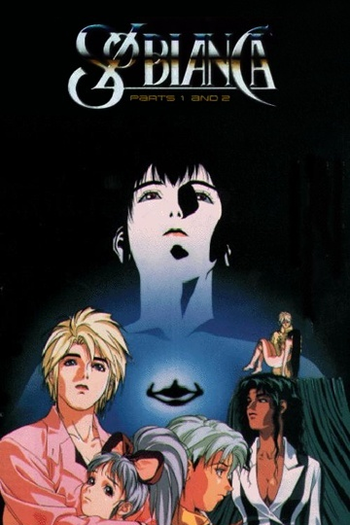  de Filme Sol Bianca (1990)