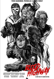 Blood Highway (Blood Highway)