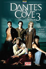Dante's Cove (3ª Temporada) (Dante's Cove (Season 3))
