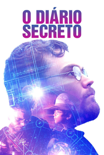 O Diário Secreto - Poster / Capa / Cartaz - Oficial 3