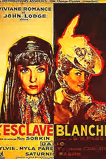  de Filme A Escrava Branca (1939)