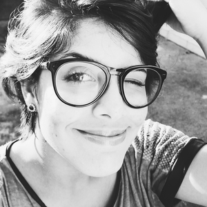 Foto de perfil de Thalita