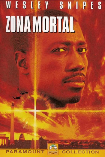  de Filme Zona Mortal (1994)