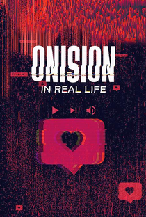 Onision: Abuso na Internet - Poster / Capa / Cartaz - Oficial 1