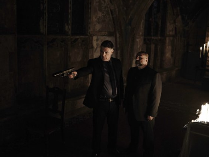 Foto 1 de Retrospective