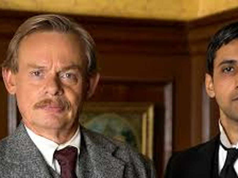 Foto 6 de Arthur & George