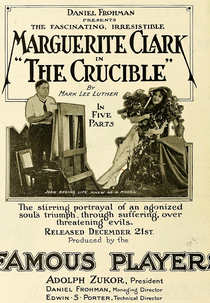 The Crucible (The Crucible)
