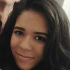Foto de perfil de Táyla Teixeira