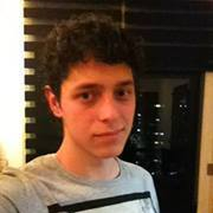 Foto de perfil de Patrick