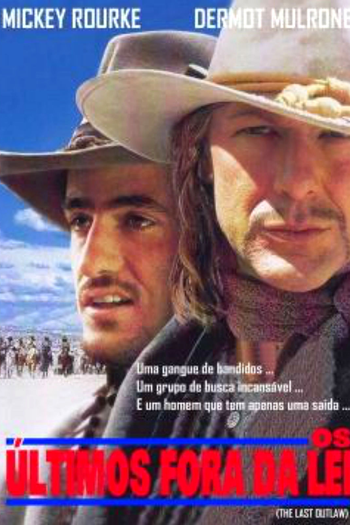  de Filme Os Últimos Fora da Lei (1993)