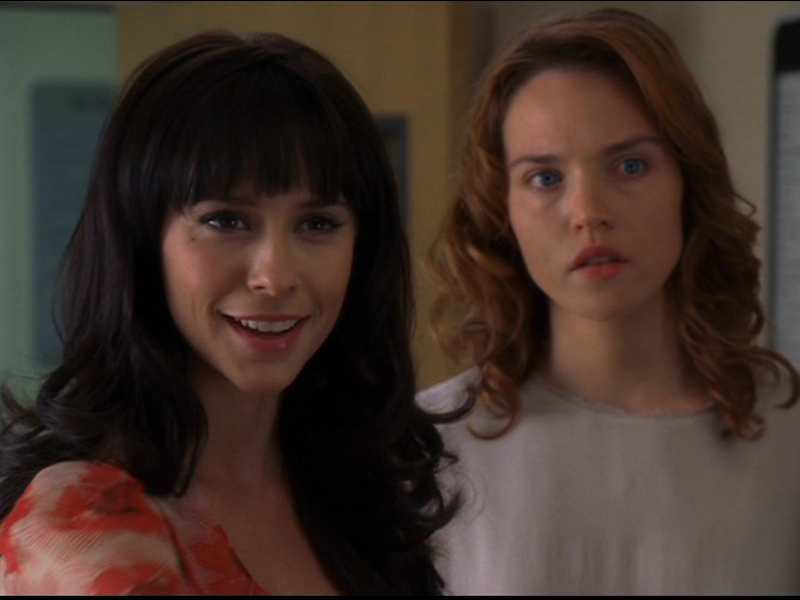 Foto 26 de Ghost Whisperer (1ª Temporada)
