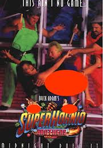 Super Hornio Brothers (Super Hornio Brothers)
