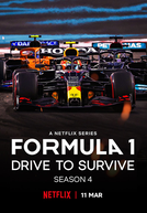 F1: Dirigir para Viver (4ª Temporada)