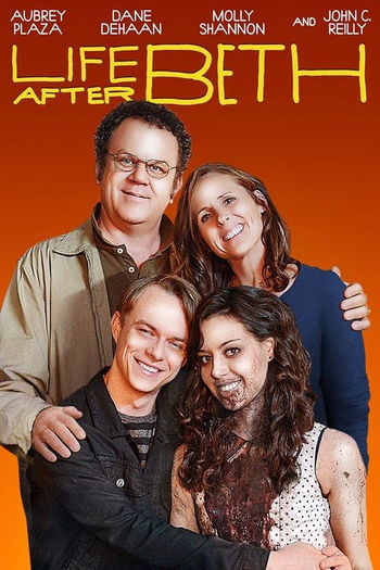  de Filme A Vida Depois de Beth (2014)